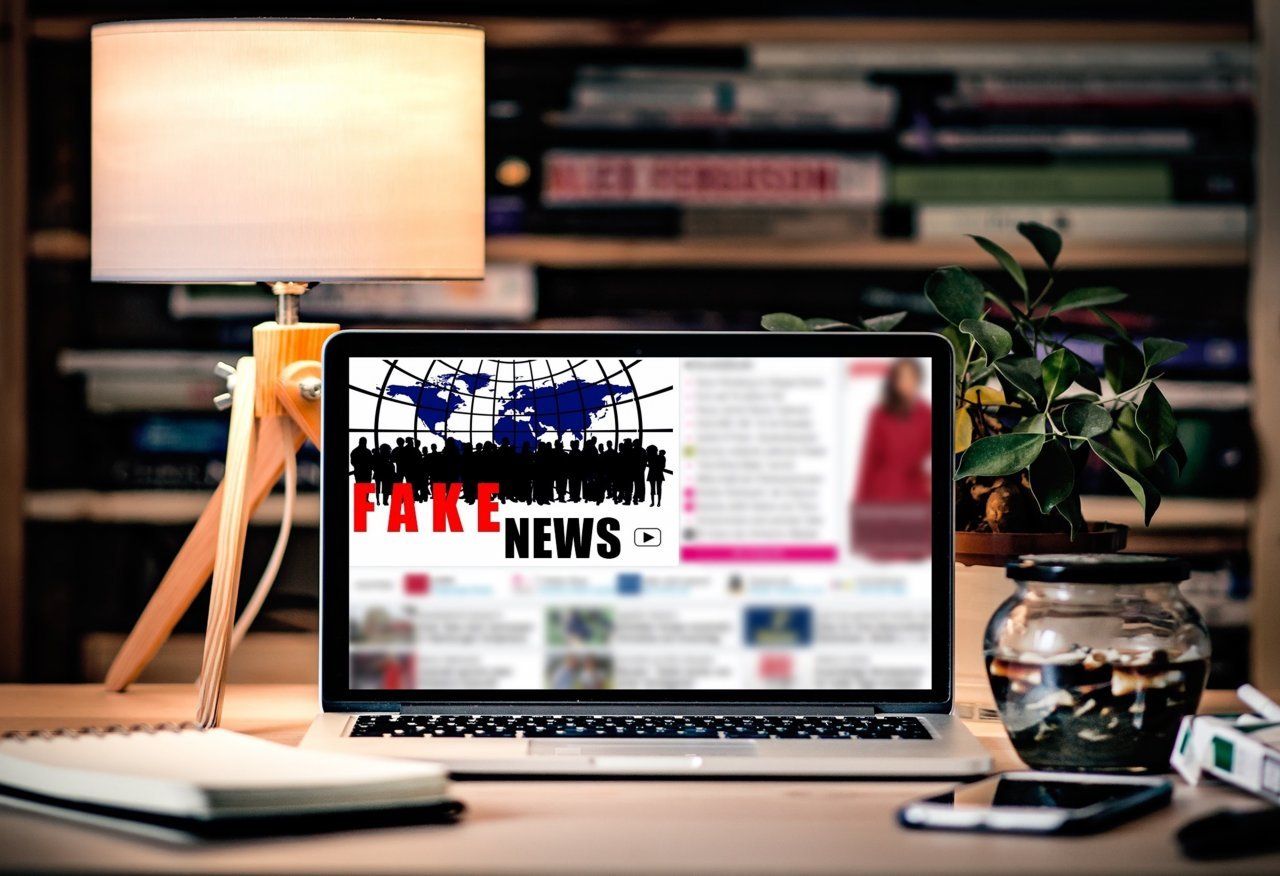 Fake news, fact-checking, and bias: How to check for facts, bias, and fake news