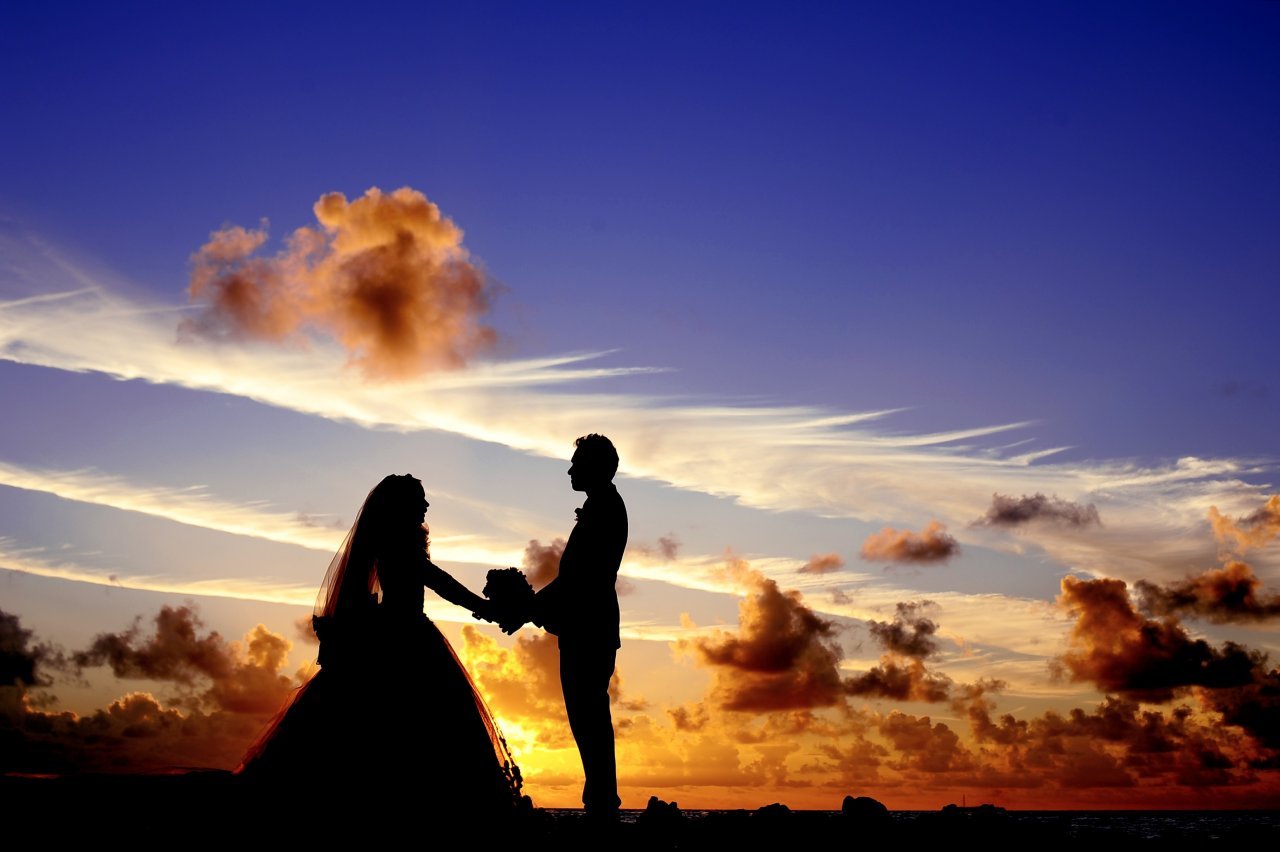 Six Ways To Cope With Wedding Speech Nerves