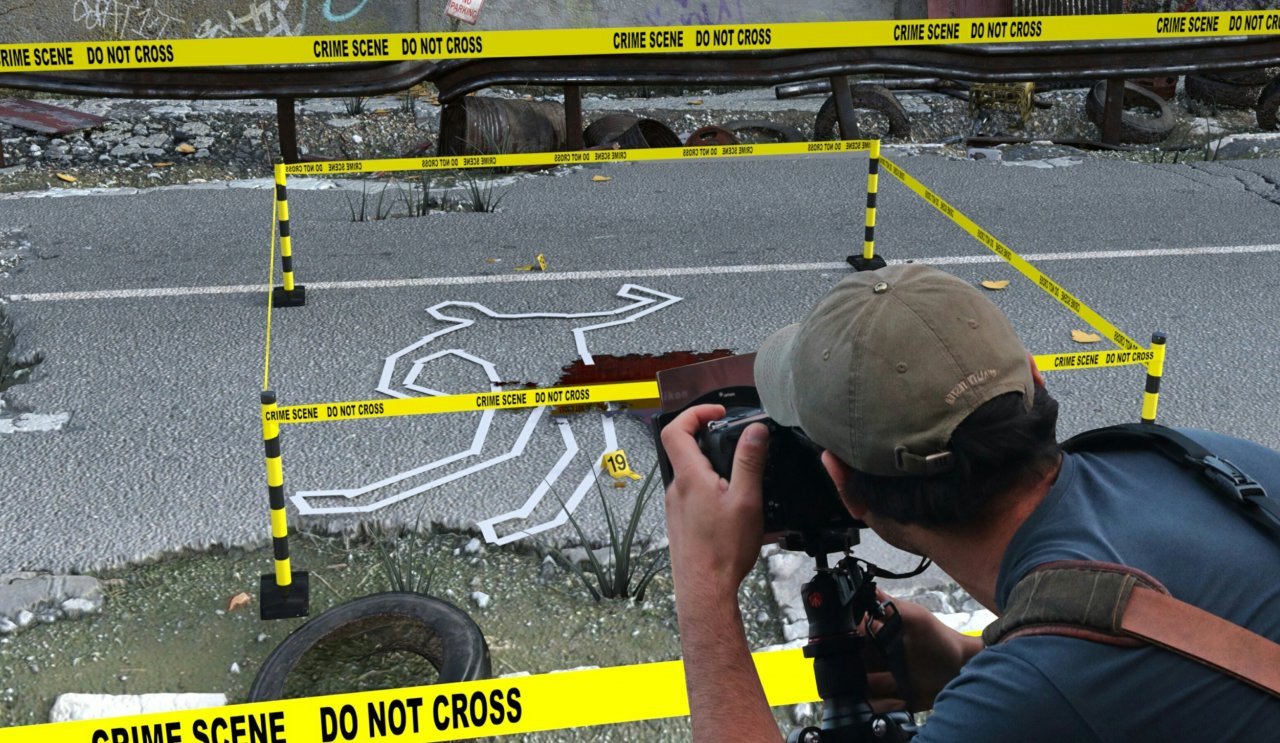 The State of Crime in the United States