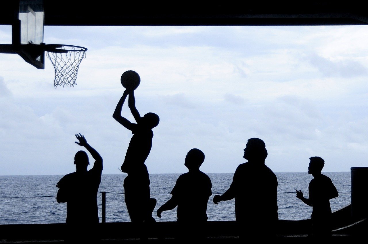 10 Great Benefits of Playing Sport