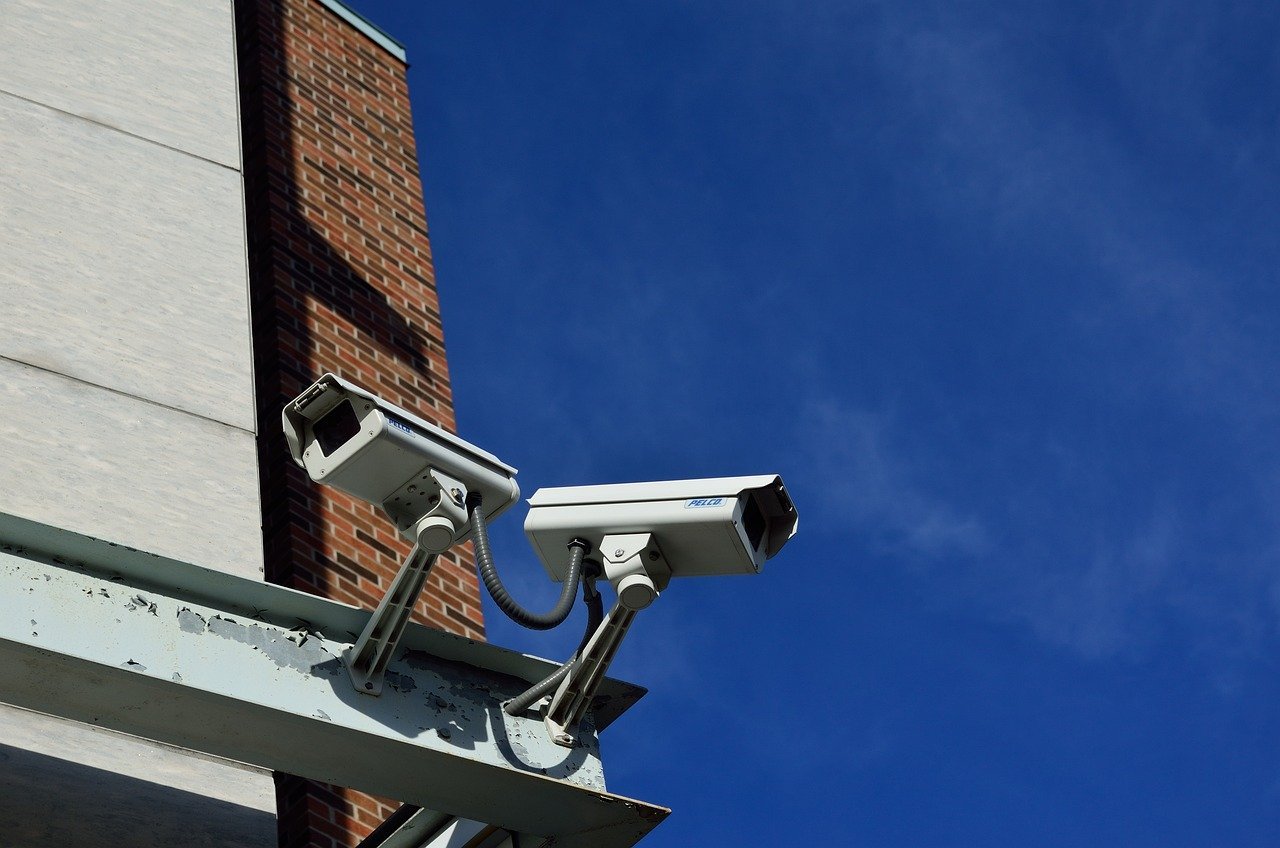 How Does A Security System Work?