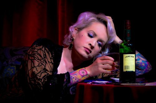 The Vicious Cycle: Alcohol and Depression