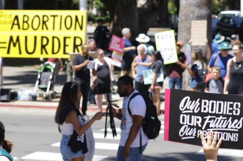 Abortion and the Right to Life