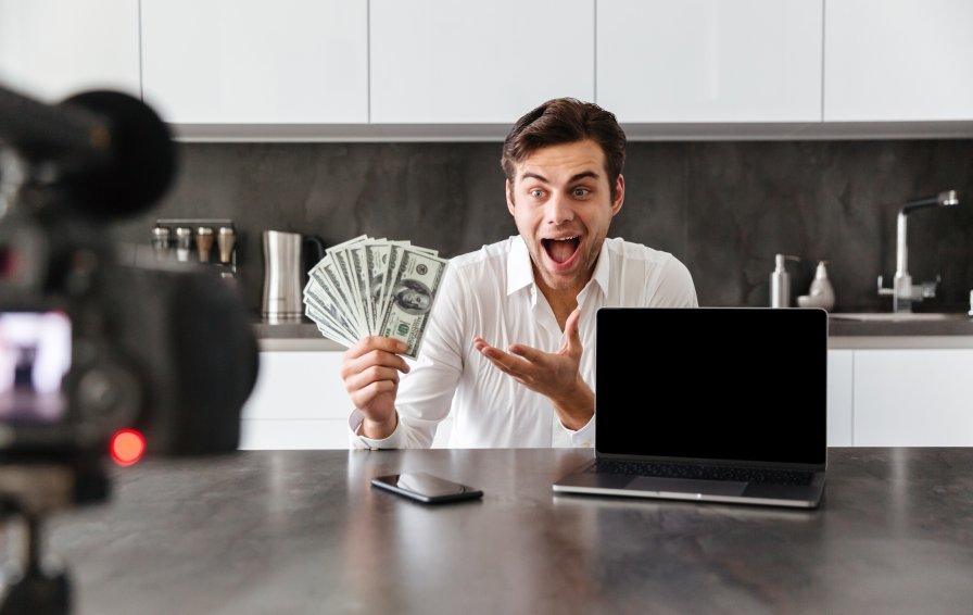 Unlocking YouTube's Profit Potential: A Comprehensive Guide to Monetizing Your Channel