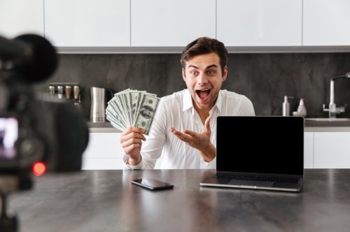 Unlocking YouTube's Profit Potential: A Comprehensive Guide to Monetizing Your Channel