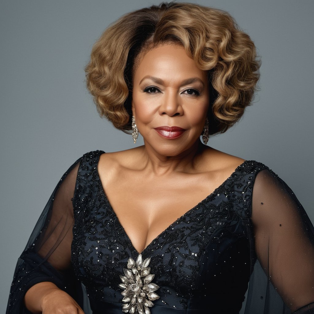 Roberta Flack