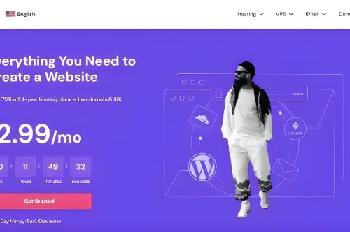 Unlock Your Online Potential with Hostinger – And Earn Up to $200!