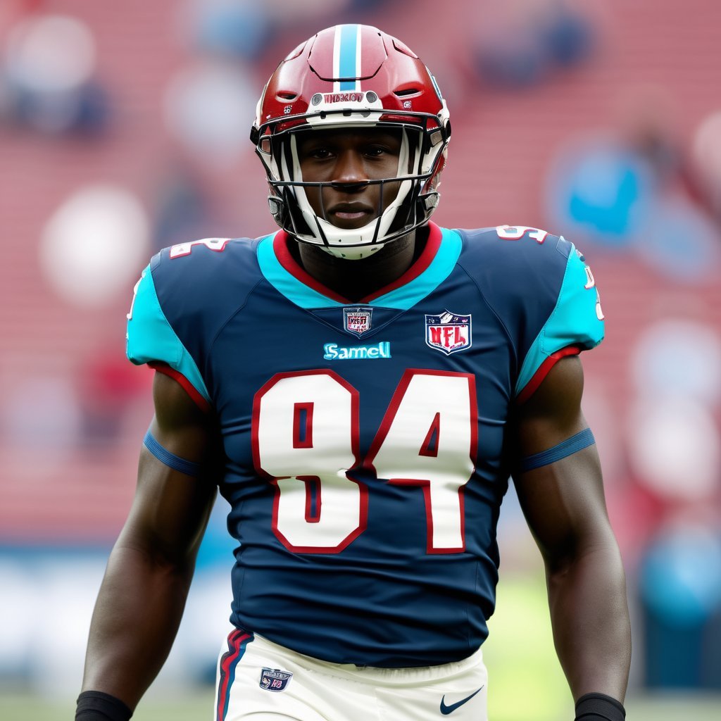 Deebo Samuel: The Versatile Star Powering the 49ers’ Offense
