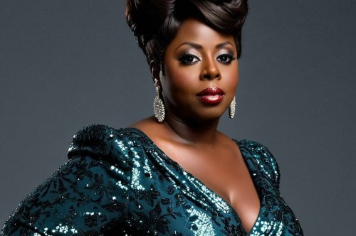 Angie Stone: The Soulful Voice of R&B and Neo-Soul