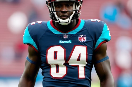 Deebo Samuel: The Versatile Star Powering the 49ers’ Offense