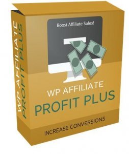 WP AFFILIATE PROFIT PLUS