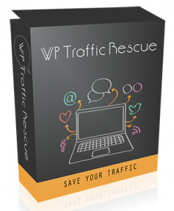 WP Traffic Rescue Plugin