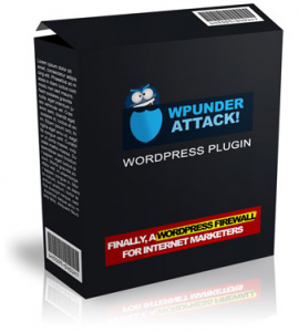 WP Under Attack Plugin