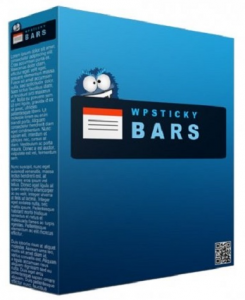 WP Sticky Bars Plugin