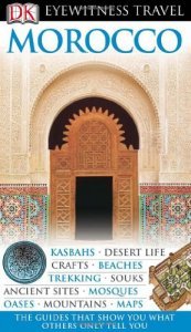 Morocco (Eyewitness Travel Guides) by DK Publishing