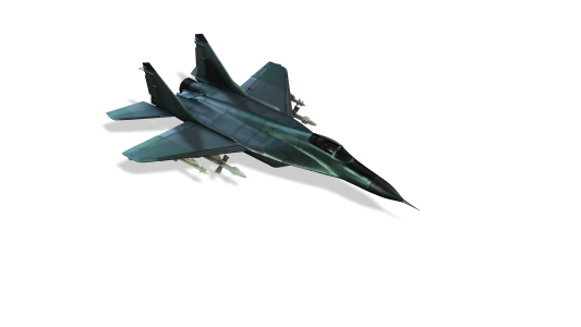 F15 Jet Fighter Iprop for Iclone 7 & 8
