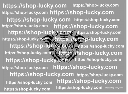 Majestic Roar - Inspiring Tiger Logo -SVG, PNG,-JPG