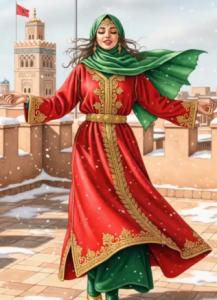 لا شيء مستحيل