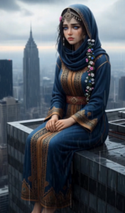 لا يليق بك الحزن