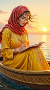 احذر من دوران الأيام