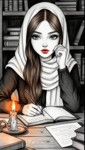 عن أي حال سأجيب