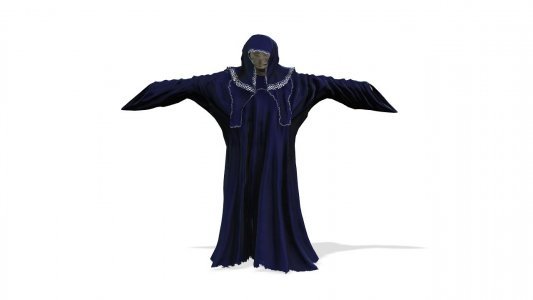 Weeper Pack for Iclone 8