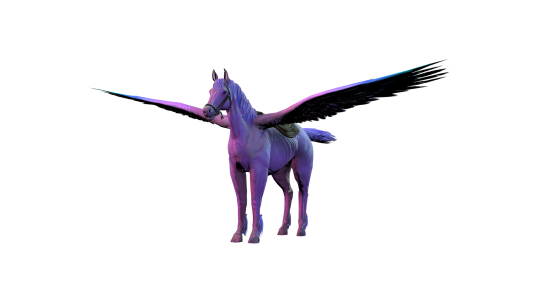 Dwnoad Pegasus iAvatars + Motions for Iclone 8