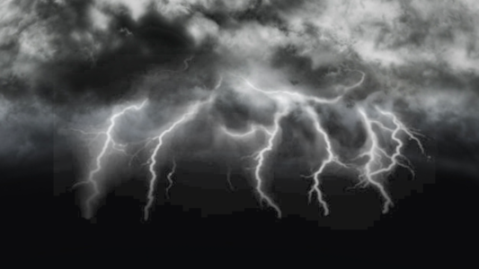 Iclone 8 SFX - All Natural Phenomenon ( Lightning & Volcanic Eruption , Snow , Sand , Plants...etc)