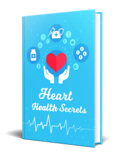 Heart Health Secrets
