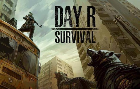 Day R Premium - Money, 100 Level, Free Caft - Andoid Game