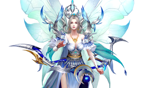 Fairy Tale Iproject for Iclone 8 for Dpwnload